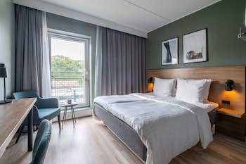 Go Hotel Osterport