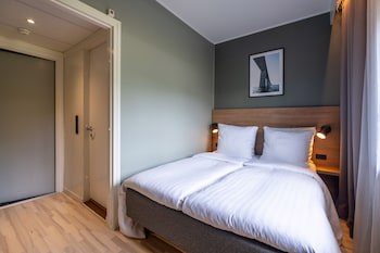 Go Hotel Osterport