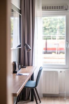 Go Hotel Osterport