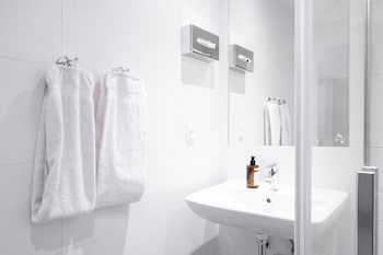 Go Hotel Osterport