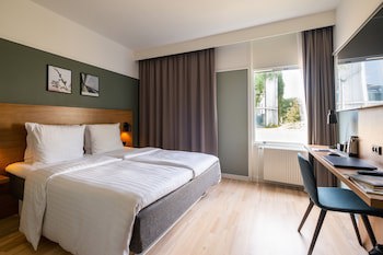Go Hotel Osterport