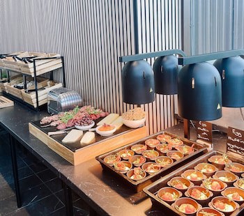 Go Hotel Osterport