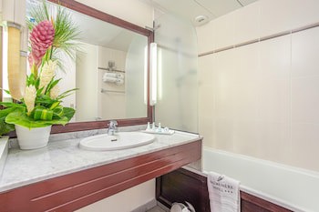 Karibea La Valmeniere Hotel