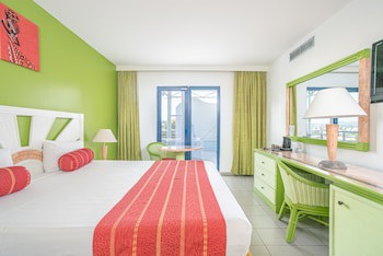 Karibea La Valmeniere Hotel