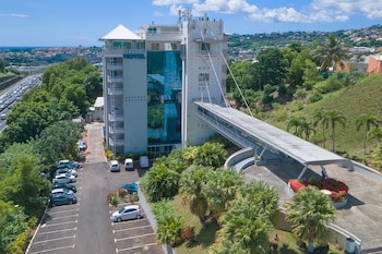 Karibea La Valmeniere Hotel
