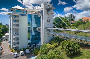 Karibea La Valmeniere Hotel