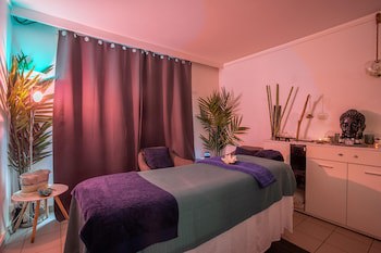 Karibea La Valmeniere Hotel