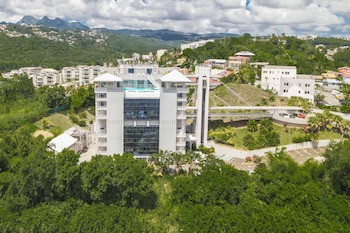 Karibea La Valmeniere Hotel