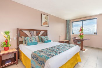 Karibea La Valmeniere Hotel