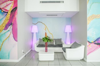 Karibea La Valmeniere Hotel