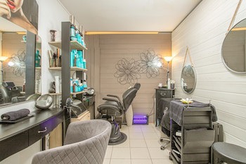 Karibea La Valmeniere Hotel