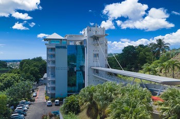 Karibea La Valmeniere Hotel