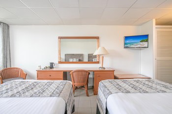 Karibea La Valmeniere Hotel
