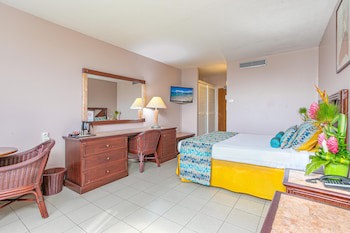 Karibea La Valmeniere Hotel