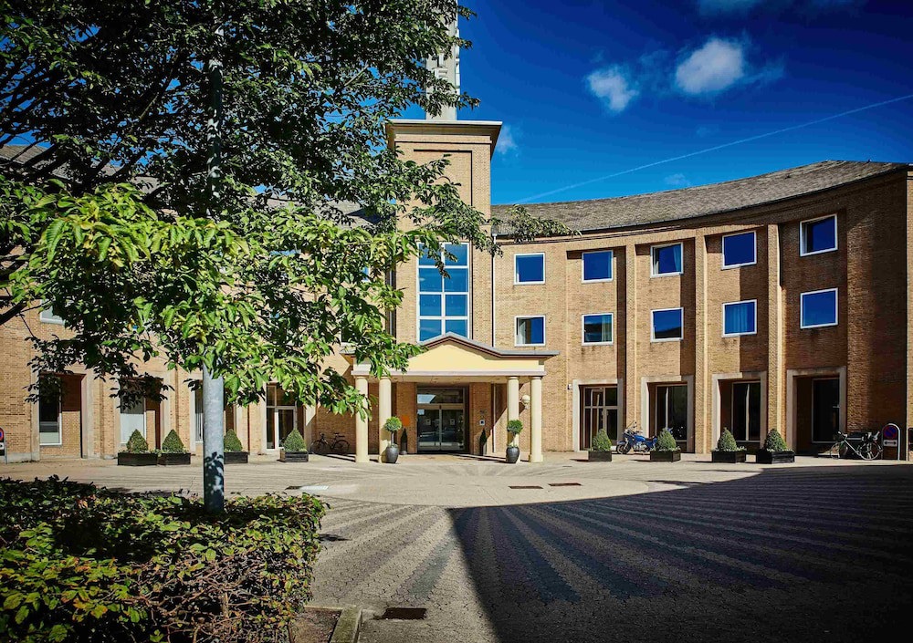 Thon Partner Hotel Høje Taastrup