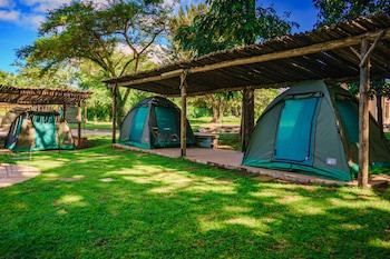Great Zimbabwe Hotel