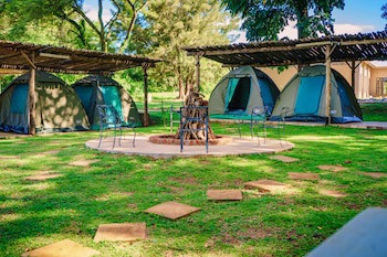 Great Zimbabwe Hotel