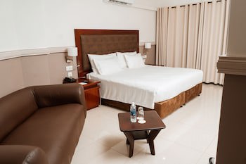Great Zimbabwe Hotel