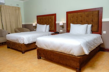 Great Zimbabwe Hotel