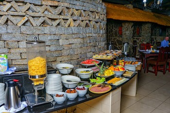 Great Zimbabwe Hotel