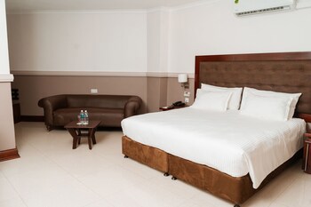 Great Zimbabwe Hotel