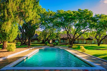 Great Zimbabwe Hotel
