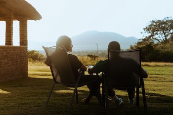 Great Zimbabwe Hotel