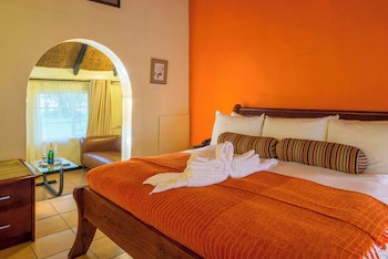 Great Zimbabwe Hotel