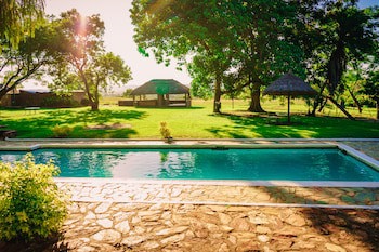 Great Zimbabwe Hotel
