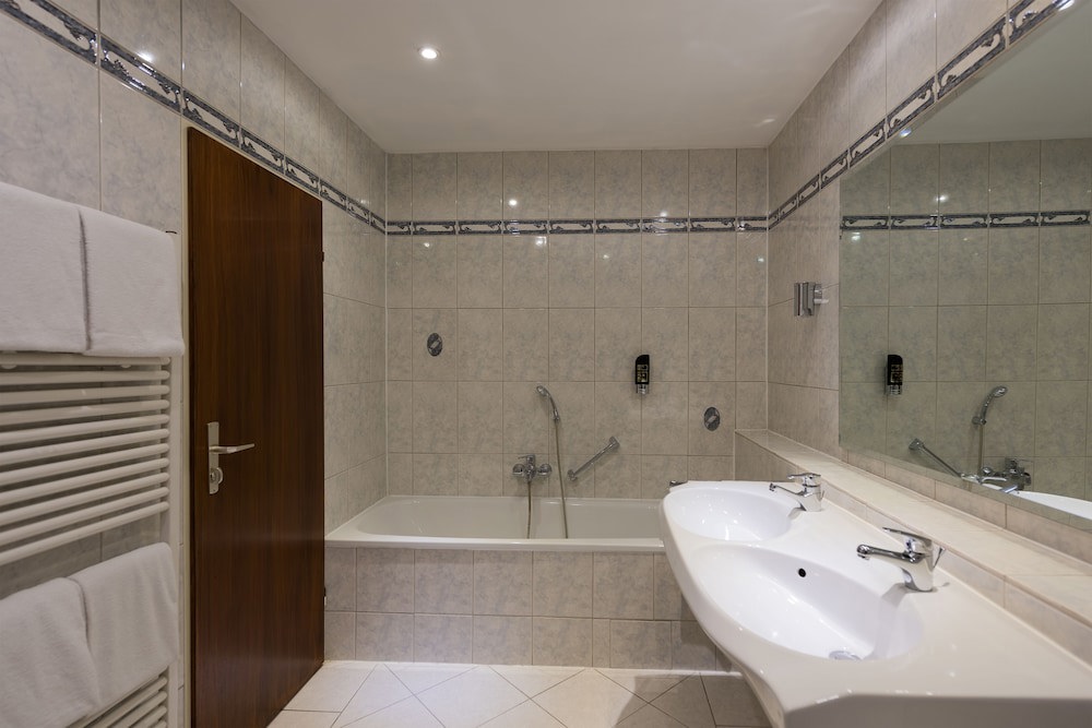 Tagungshotel Hochster Hof Frankfurt