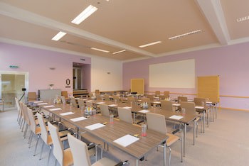 Tagungshotel Hochster Hof Frankfurt galeri fotoğrafı