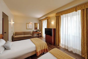 Hotel Dei Cavalieri Milano Duomo galeri fotoğrafı