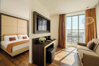 Hotel Dei Cavalieri Milano Duomo galeri fotoğrafı