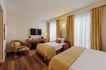 Hotel Dei Cavalieri Milano Duomo galeri fotoğrafı