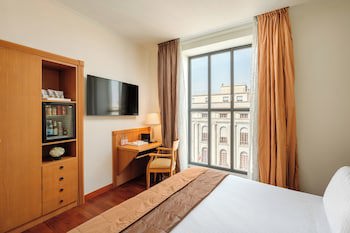 Hotel Dei Cavalieri Milano Duomo galeri fotoğrafı