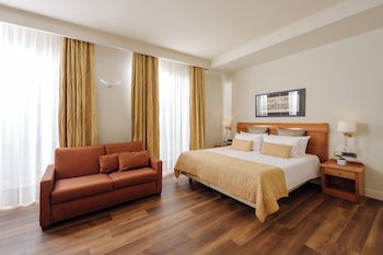Hotel Dei Cavalieri Milano Duomo galeri fotoğrafı
