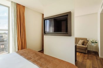Hotel Dei Cavalieri Milano Duomo galeri fotoğrafı