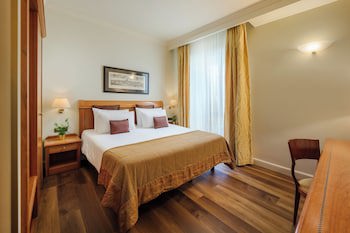 Hotel Dei Cavalieri Milano Duomo galeri fotoğrafı