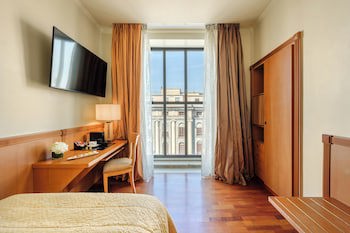Hotel Dei Cavalieri Milano Duomo galeri fotoğrafı