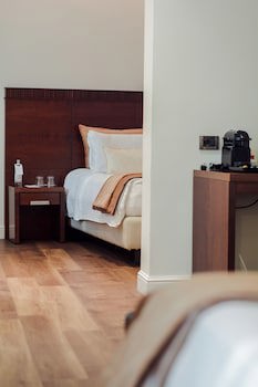 Hotel Dei Cavalieri Milano Duomo fotoğrafı