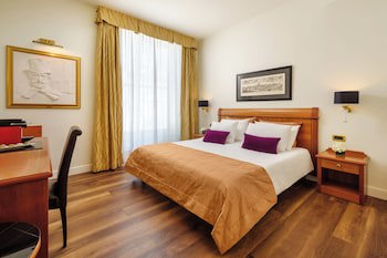 Hotel Dei Cavalieri Milano Duomo galeri fotoğrafı