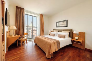 Hotel Dei Cavalieri Milano Duomo galeri fotoğrafı
