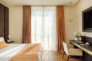Hotel Dei Cavalieri Milano Duomo galeri fotoğrafı