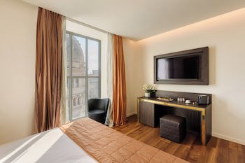 Hotel Dei Cavalieri Milano Duomo galeri fotoğrafı