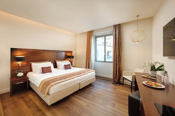 Hotel Dei Cavalieri Milano Duomo galeri fotoğrafı