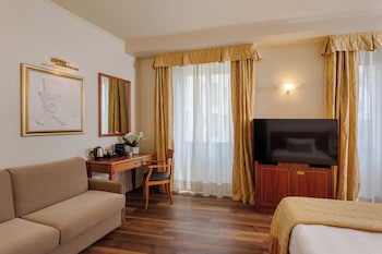 Hotel Dei Cavalieri Milano Duomo galeri fotoğrafı