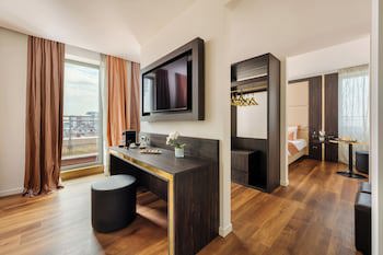 Hotel Dei Cavalieri Milano Duomo galeri fotoğrafı