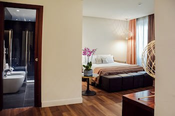 Hotel Dei Cavalieri Milano Duomo fotoğrafı