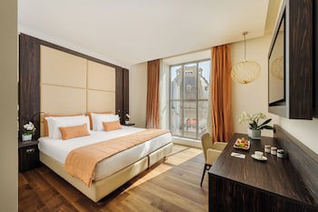 Hotel Dei Cavalieri Milano Duomo galeri fotoğrafı