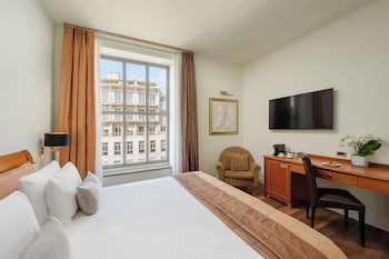 Hotel Dei Cavalieri Milano Duomo galeri fotoğrafı